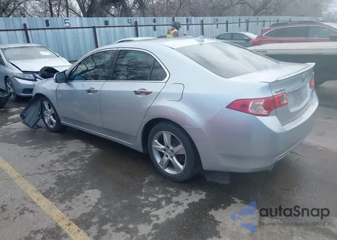 2014 Acura Tsx 2.4 z USA, uszkodzony, nr VIN JH4CU2F69EC001791